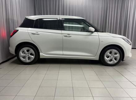 Suzuki - Swift