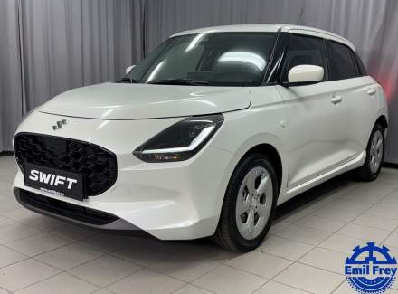 Suzuki - Swift