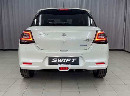 Suzuki - Swift