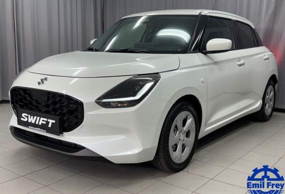 Suzuki - Swift