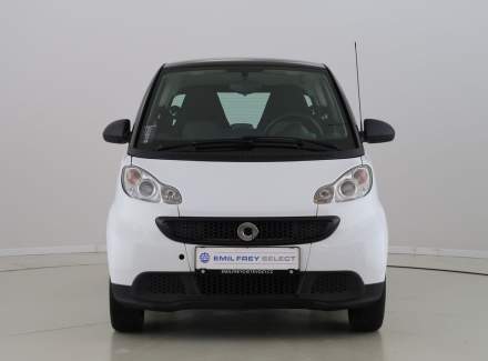Smart - Fortwo