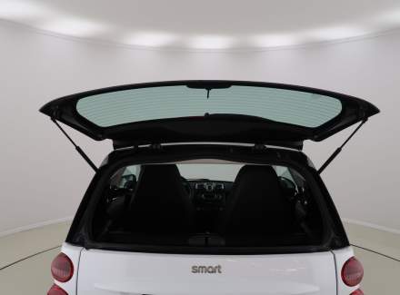 Smart - Fortwo