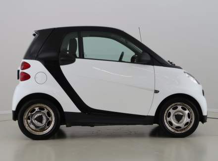 Smart - Fortwo