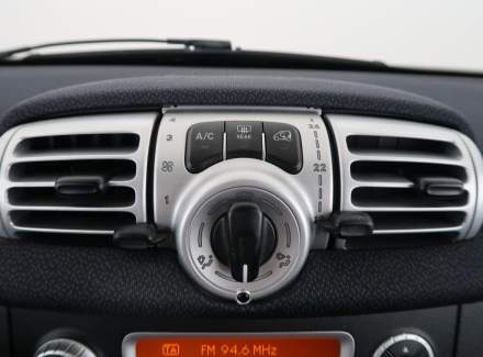 Smart - Fortwo