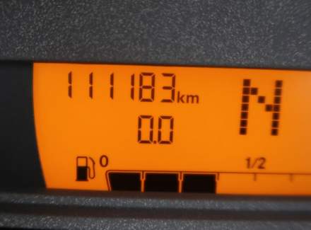 Smart - Fortwo