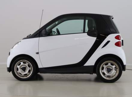 Smart - Fortwo