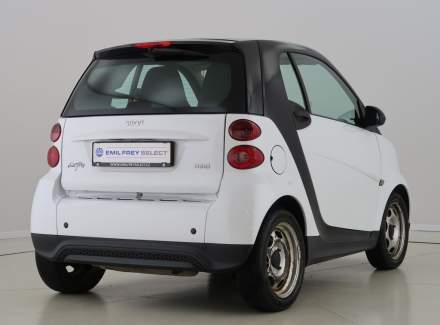 Smart - Fortwo