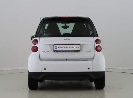 Smart - Fortwo