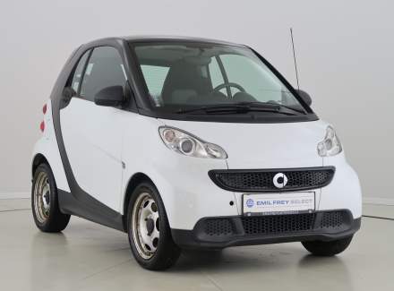 Smart - Fortwo