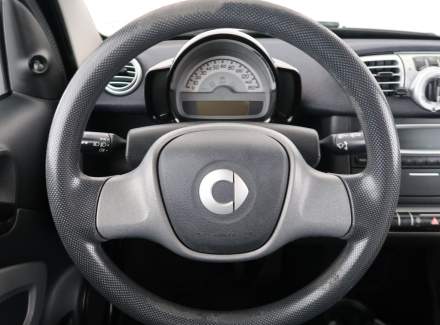 Smart - Fortwo