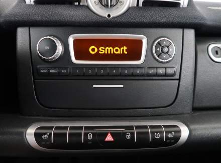 Smart - Fortwo