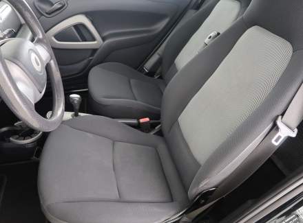 Smart - Fortwo