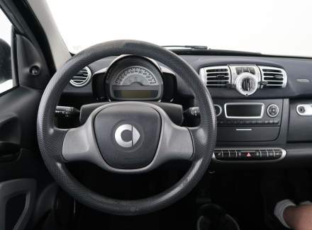 Smart - Fortwo