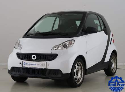 Smart - Fortwo