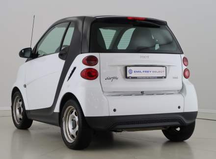 Smart - Fortwo