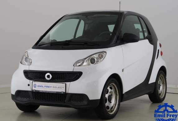 Smart - Fortwo