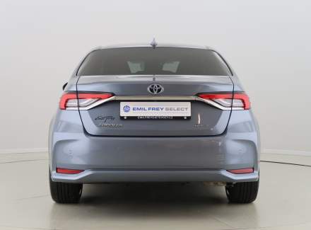 Toyota - Corolla