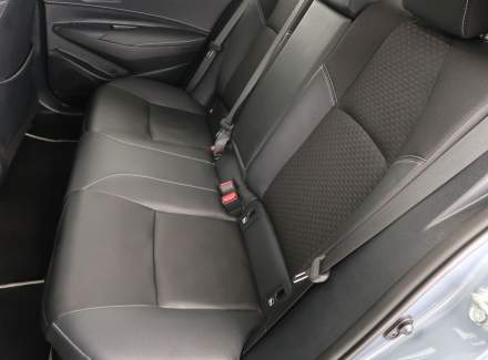 Toyota - Corolla