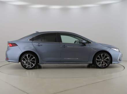 Toyota - Corolla