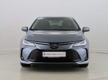 Toyota - Corolla
