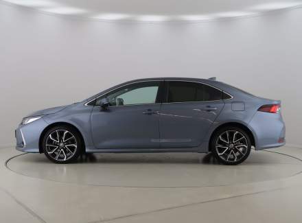 Toyota - Corolla
