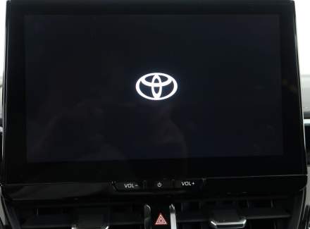 Toyota - Corolla