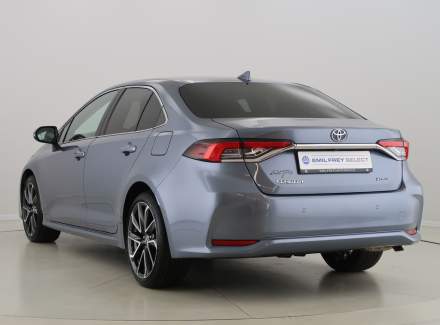 Toyota - Corolla