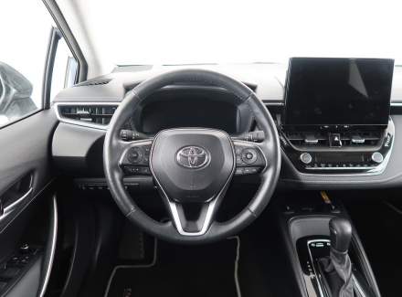 Toyota - Corolla