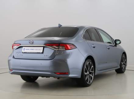 Toyota - Corolla