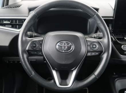 Toyota - Corolla