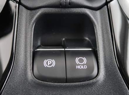 Toyota - Corolla