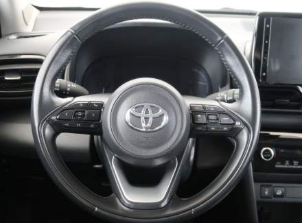 Toyota - Yaris Cross