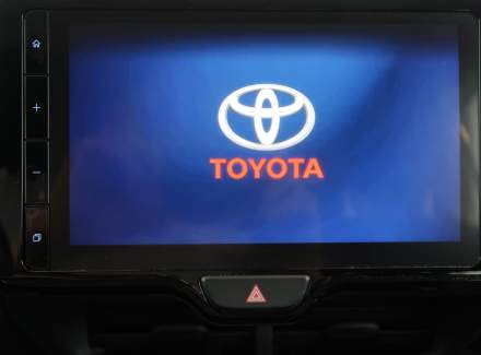 Toyota - Yaris Cross