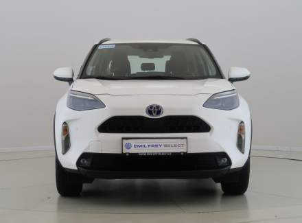 Toyota - Yaris Cross