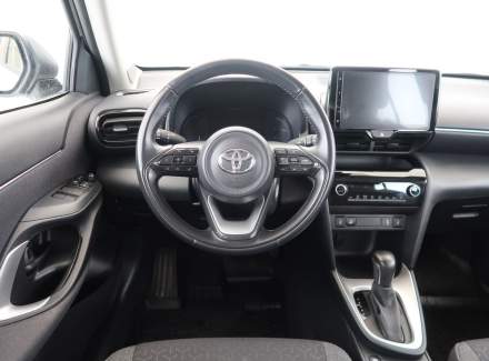 Toyota - Yaris Cross