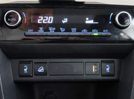 Toyota - Yaris Cross