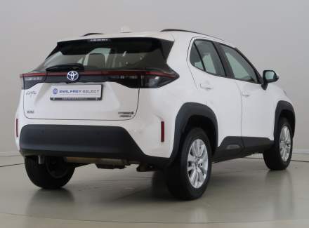 Toyota - Yaris Cross