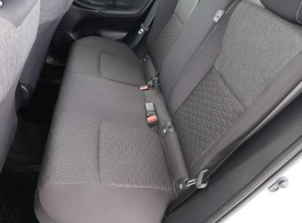 Toyota - Yaris Cross