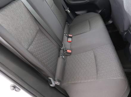 Toyota - Yaris Cross