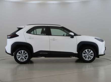 Toyota - Yaris Cross