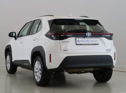 Toyota - Yaris Cross