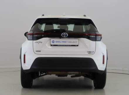 Toyota - Yaris Cross
