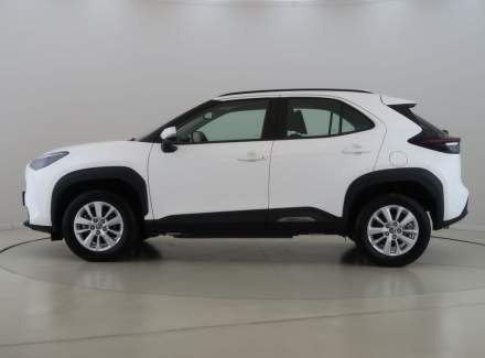 Toyota - Yaris Cross