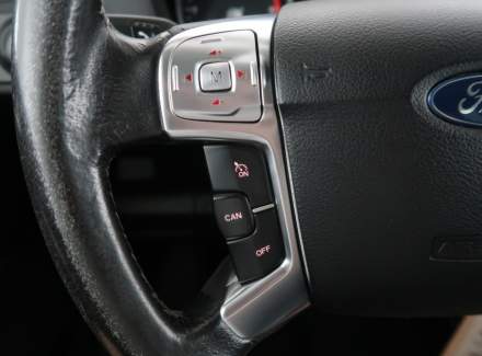 Ford - Galaxy