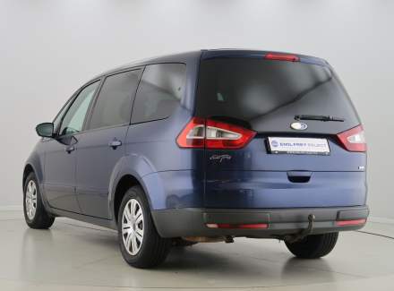 Ford - Galaxy