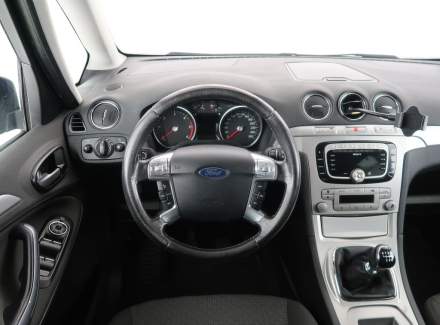 Ford - Galaxy