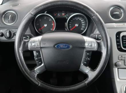 Ford - Galaxy
