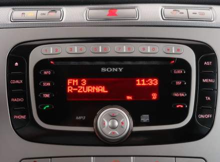 Ford - Galaxy