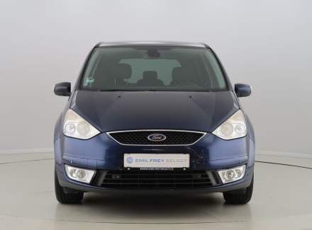 Ford - Galaxy
