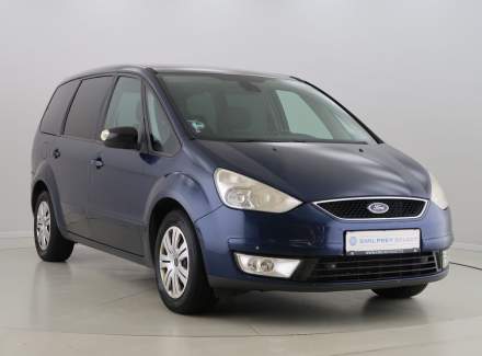 Ford - Galaxy